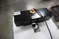 EdgeTec Powered Taping System -Table with Wheels- Auction Item