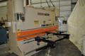 230 Ton x 12' Niagara Press Brake