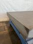 72&quot; X 144&quot; DOALL GRANITE SURFACE PLATE. STOCK # 0671325