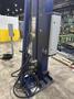 2016 ROBOPAC MODEL ROTOTECH-CS-708  FLOOR MOUNTED SEMI-AUTOMATIC STRETCH WRAPPER : STOCK #22319