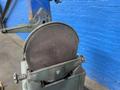 DOALL 6” / 12” BELT/DISC SANDER   -  4206