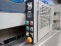 BERMAQ 96" TRAVEL EDGE POLISHER  -  AMI-2500
