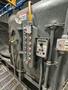 84" X 100 HP BLANCHARD MODEL #42-84 ROTARY SURFACE GRINDER: YOBRO #25796