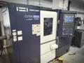 Hwacheon CUTEX-180 YSMC CNC Turning Center, 6000 RPM, Live Tooling, 3-Jaw Chuck, 12 Pos. Turret, Fanuc, Imeca Bar Feeder, New 2021