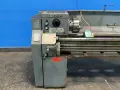 LEBLOND 15”X52” SERVO SHIFT ENGINE LATHE  -  15” REGAL