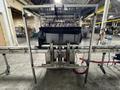 ACCUTEK BOTTLE LIQUID FILLING LINE  -  AVF 10