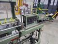 Tube Straightener, Cutoff Machine, Burr Oak STOCK# 4282