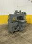 12" X 12" HYD-MECH MODEL #H-12A AUTOMATIC HORIZONTAL BANDSAW: STOCK #23723