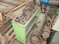 2&quot; x 0.197&quot; Custom Edging Line