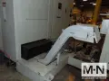Mori Seiki NT5400 DGC/1800SZ CNC 5-Axis Horizontal Turning Center, 2007