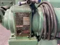 THE UNITED STATES MACHINE TOOL CO. 10”X42” VERTICAL MILL  -  V
