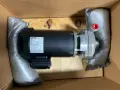 FLOWSERVE PUMP  -  2512322