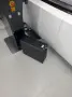 Apex 220 V 50/60Hz, 9.55KW Digital Flatbed Cutter  -  BK4-2516