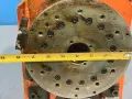 7 1/2" ROTARY WELDING POSITIONER