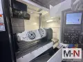 Mazak Nexus 530C/5AX CNC Vertical Machining Center, 2015