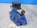 REXROTH DIRECTIONAL SPOOL VALVE  -  R900974860