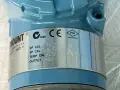 ROSEMOUNT 800PSIG PRESSURE TRANSMITTER  -  3095MA2CABA15AA001AB