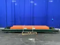 36" X 180" PALLET RACKING   -  RIDGURAK