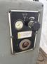 MOORE NO. G18 JIG GRINDER W/ CABINET OF TO0LING. STOCK # 0774725