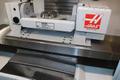 2009 HAAS VF-5D/40TR VERTICAL MACHINING CENTER, 5-AXIS TRUNION TABLE