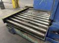 20,000 LBS X 54" X 36" BRANER COIL UPENDER. STOCK # 0435126
