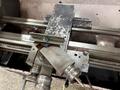 13" x 40" CLAUSING-COLCHESTER Geared Head Engine Lathe