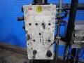8 BAR ADHESIVE DISPENSING SYSTEM