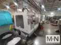 HAAS VF-4SS CNC Vertical Machining Center, 2007