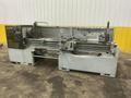 17" X 84" DOALL MODEL #16 ENGINE LATHE 2-5/8" HOLE: YOBRO #25681