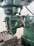 2 HP BRIDGEPORT SERIES 1 VERTICAL MILL. STOCK # 0774825