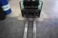 Mistubishi FGC15 Sit Down Propane Forklift Truck- Auction Item