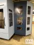 Matsuura Cublex-35 CNC 5-Axis Vertical Machining Center, 2015