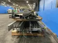 GORBEL 500 LBS RAIL TRACK SYSTEM ASSEMBLY
