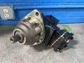 DANFOSS MOTOR TRACK DRIVE  -  51C060-1-RD1B