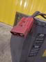 EXIDE WORKHOG GOLD MODEL #WG1-12-865 FORKLIFT BATTERY CHARGER: YOBRO #25429