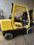 Hyster S155FT Pneumatic Forklift, 2020 – 15,500 lb Capacity | LPG | 2-Stage Mast | Heavy-Duty Industrial Lift Truck