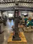 WILTON 2445 30” Heavy Duty Drill Press Tapping #7498