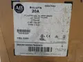Allen Bradley  10 Hp Series A Powerflex70 - 20ad014a0aynanc0