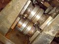 3/4" T&amp;H LEMONT MODEL #WU11-9 STAINLESS TUBE MILL 2009 NEW: YOBRO #24545