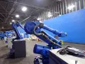Yaskawa Motoman Robot - Hp165d