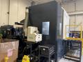 Makino MCC2013VG 5-Axis CNC Horizontal Machining Center For Sale - 2015