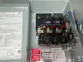 Ge ABB 30 Amps  Heavy Duty Safety Switch  - Thn3321