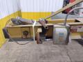 3 / 5 TON X 30' NORTH AMERICAN SINGLE GIRDER TOP RUNNING OVERHEAD BRIDGE CRANE &amp; COFFING HOIST: YOBRO #25275