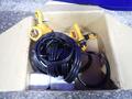 HARRINGTON 250 LBS HOIST   -  AH250M