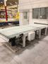 Turnkey CNC Router and Panel Saw System – C.R. Onsrud 146M12CAP + Schelling VS12 + Gorbel Crane