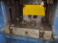 400 TON MINSTER MODEL #90-400 KNUCKLE JOINT PRESS 4.5&quot; STROKE: STOCK #23670