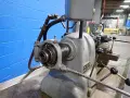 HARDINGE 8" X 24" LATHE  -  DSM 59