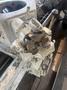 WARNER &amp; SWASEY 3A TURRET LATHE. STOCK # 0545526