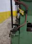 75 TON L&amp;J NO. EM275-42-24 HIGH SPEED STRAIGHT SIDE STAMPING PRESS. STOCK # 0778525