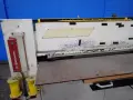 SAMCO STRONG 68" CUTTING PRESS   -  1708